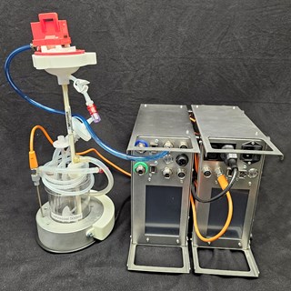 ATF 500 Ml Clotho + Harmonia