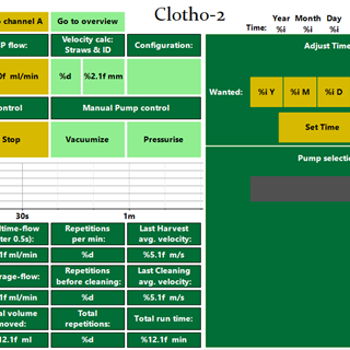 2-screen dump Clotho-2