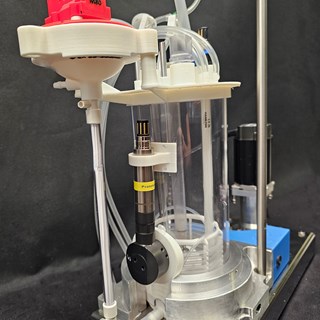 1.5 P SUB Mounted In HSF