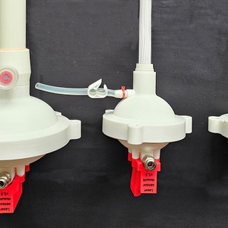 Direct Fit HFF To Thalia