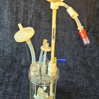 Cellvessel 500 Ml ATF