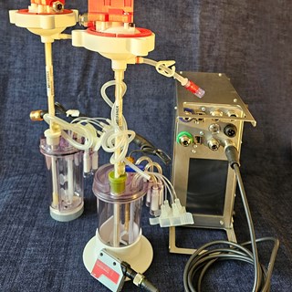 Dual 250 Ml + Clotho