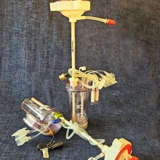 Dual 250 Ml P SUB Kit