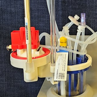 Bioblu+ Clio + Seprapor