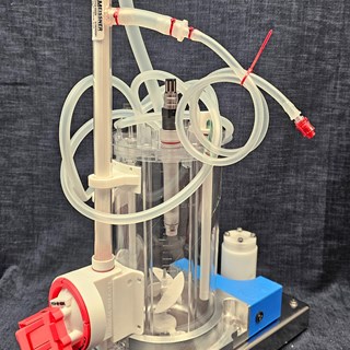 Cellmembra + HSF MST Clio Red