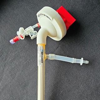 Submerged 3 Angled Kit