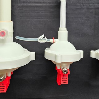 Direct Fit HFF To Thalia