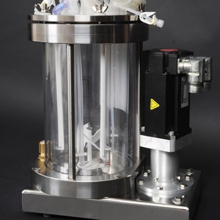 3 Litre SUB In RUJ On MST Ultra C